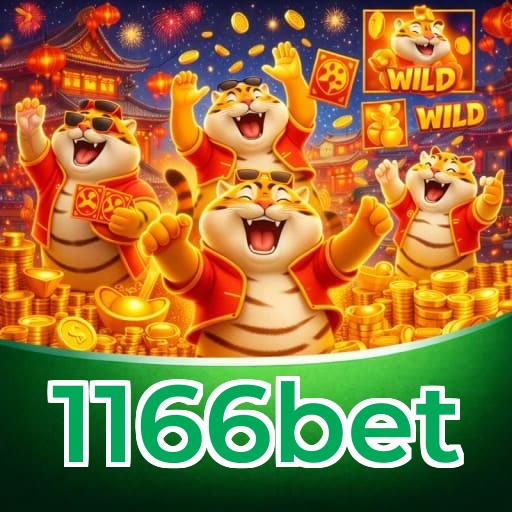 1166bet RTP Games