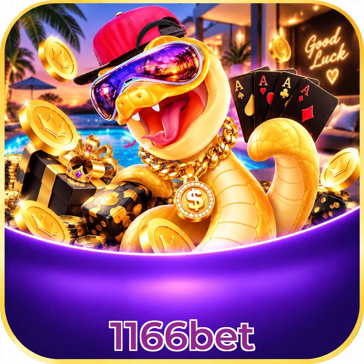 Jogos Fortune